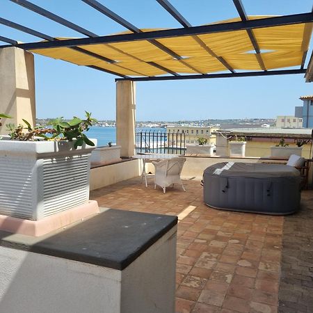 Villa Sul Molo Tra Siracusa E Catania Аугуста Стая снимка