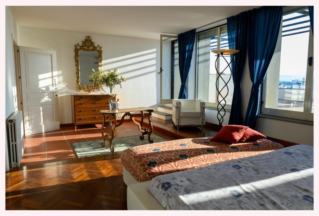 Villa Sul Molo Tra Siracusa E Catania Аугуста Екстериор снимка