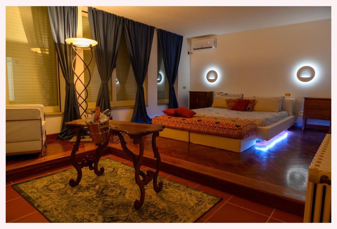 Villa Sul Molo Tra Siracusa E Catania Аугуста Екстериор снимка