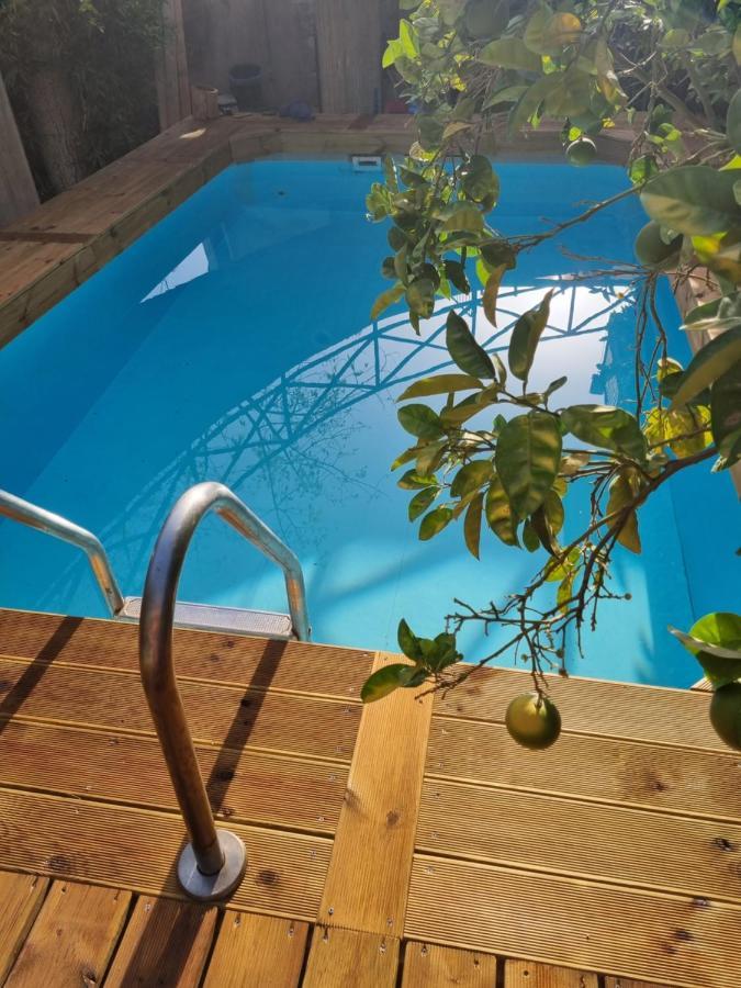 Villa Sul Molo Tra Siracusa E Catania Аугуста Екстериор снимка