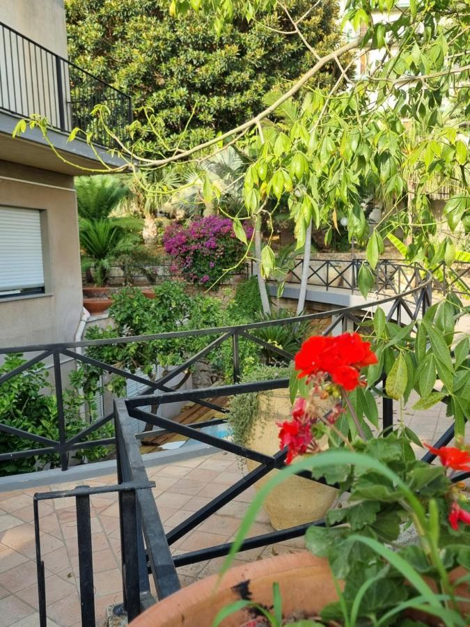 Villa Sul Molo Tra Siracusa E Catania Аугуста Екстериор снимка
