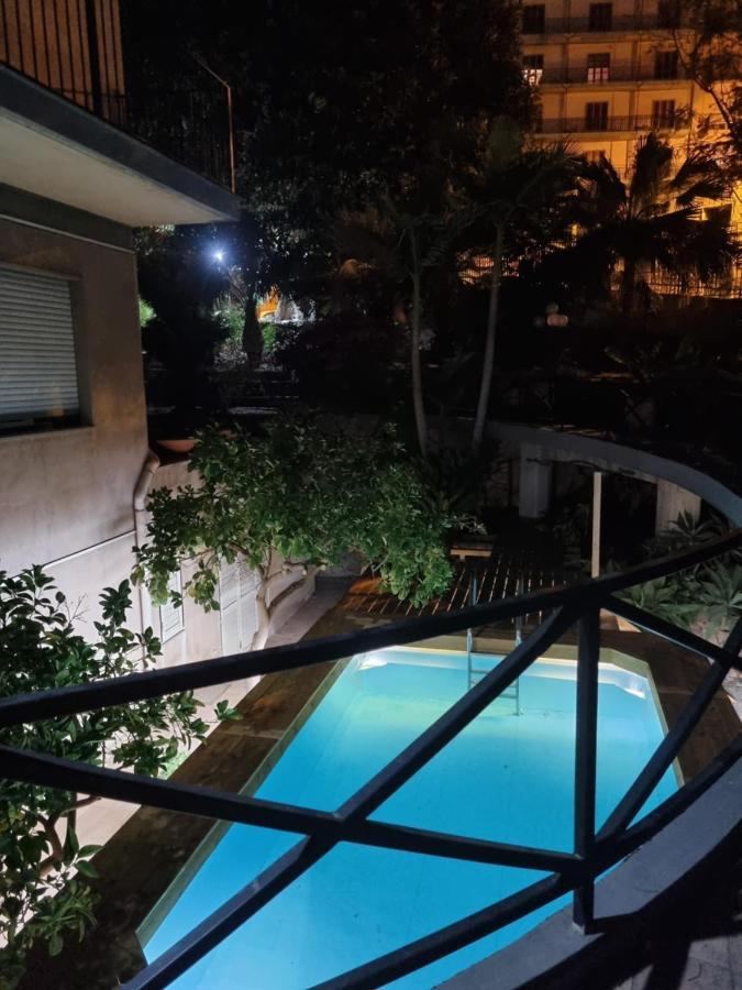 Villa Sul Molo Tra Siracusa E Catania Аугуста Екстериор снимка