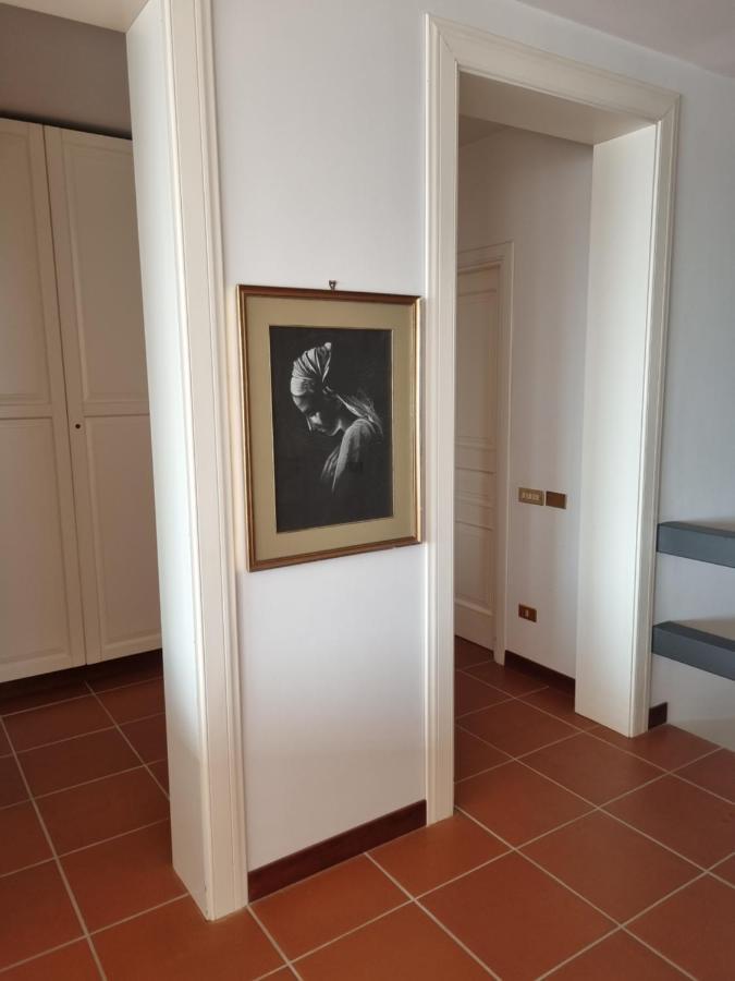 Villa Sul Molo Tra Siracusa E Catania Аугуста Екстериор снимка
