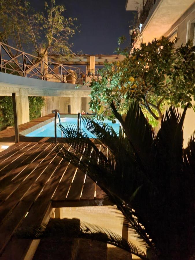 Villa Sul Molo Tra Siracusa E Catania Аугуста Екстериор снимка
